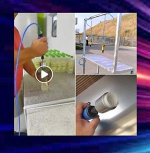  Pneumatic capping machine