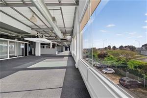 Office Rental Monthly in Paarden Eiland