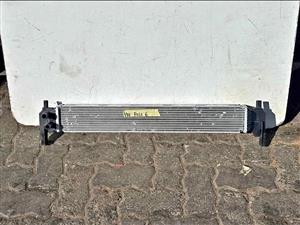 Vw Polo 6 Tsi Intercooler available