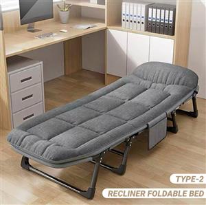 Recliner folding beds for sale online - new stocks