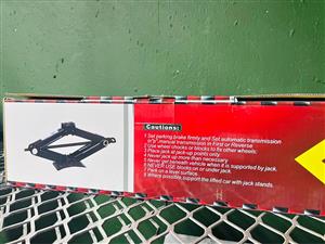 Car jack for sale