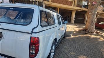 Nissan navara for sale 