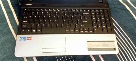 ACER ASPIRE LAPTOP FOR SALE