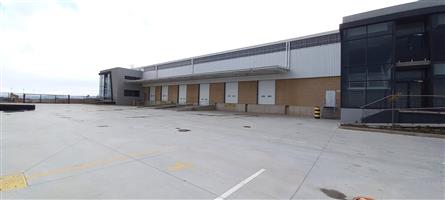Industrial Rental Monthly in Airport Park