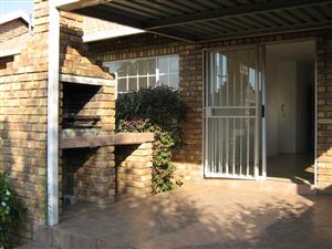 2 Bedroom Townhouse For Rent In Centurion R 8 600 00 Per