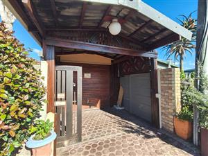 Apartment Rental Monthly in Mossel Bay Central