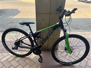 Mountain Bikes in Pretoria North Junk Mail