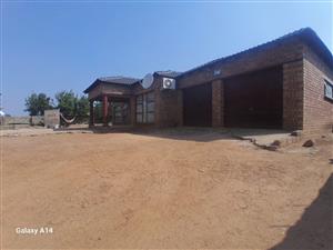 House For Sale in Hammanskraal