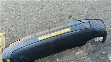Jetour X70 Rear Bumper For Sale
