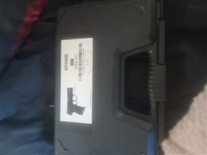 Brand New AKSA arms AK21 Blank Gun including 2 x Full magazines of amo