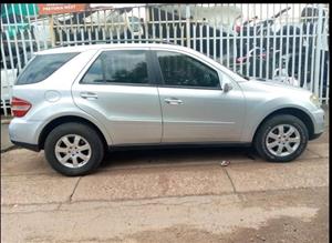 Mercedes Benz ML350 for sale