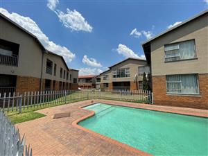 Charming 2-bedroom apartment for sale, perfect blend of comfort and style in a prime location!