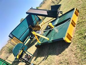 1M - 3.6M Heavy Duty / Light Duty Slashers