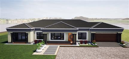 ARCHITECT (SACAP REGISTERED) 