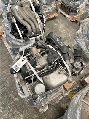 Vw/Audi 1.2 Turbo Engine for sale (CBZ)