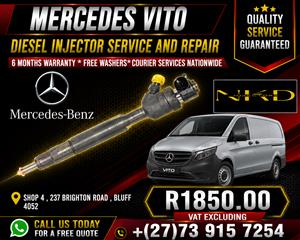 Recon_Injectors_For_Mercedes_Vito 