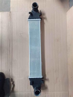 New Mercedes Benz W204 Inter Cooler