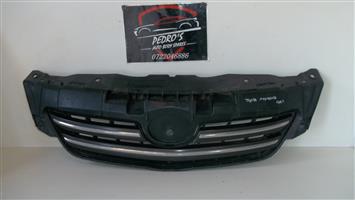 Toyota Corolla Pro/Quest