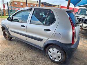 Tata Incica 1.4 Stripping For Spare Parts Call 