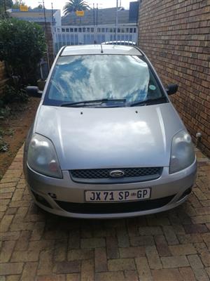 Ford Fiesta For Sale 