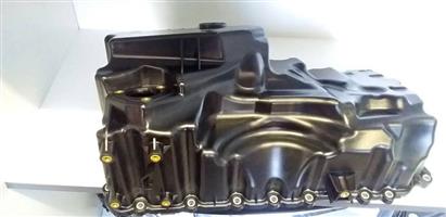 BMW E84 E89N20 Oil Pan Oil Sump