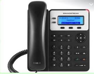 Grandstream GPX 1625 Desktop HD IP Phone 