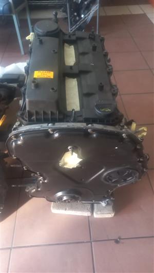 Ford ranger 2.2 head block and sump winter special 