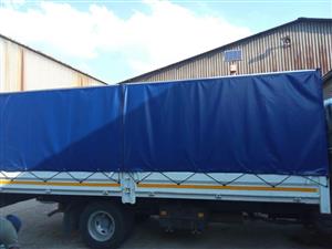 We manufacture and supply good quality cargo equipment 