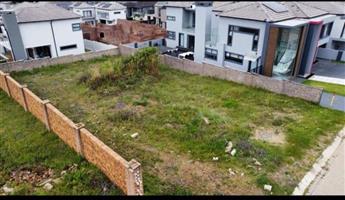 Vacant Land Residential For Sale in Blue Valley Golf Estate
