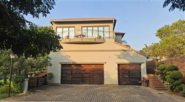House For Sale in Olympus A H