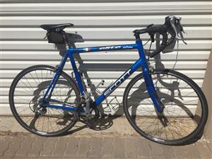 scott cycles road bike price