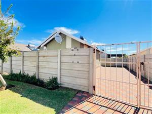House For Sale in Sky City