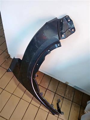 2018 HONDA HR-V FENDER RIGHT SIDE