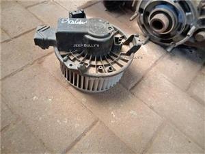Used Dodge Caliber Heater Fans Available