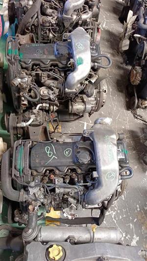 TOYOTA HILUX 5L ENGINES FOR SALE