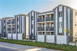 Apartment for sale in Parklands