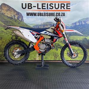 ktm 350 exc for sale