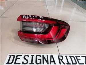 BMW GO5 X5/F95 X5M OUTTER TAIL LIGHTS AVAILABLE 