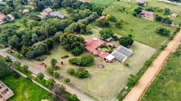 Serene Spacious Income-generating Opportunity!