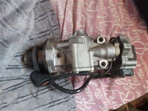 Diesel pump 1.9 tdi jetta parts