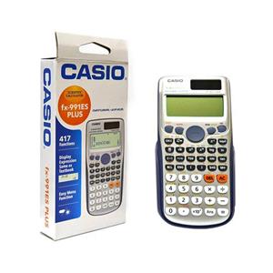 Casio FX-991ES Plus Advanced Scientific Calculator 