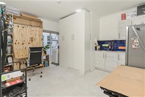 Neat and Compact Studio for Rent in Claremont