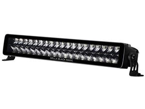 Hella Black Magic LED 21.5 Double Lightbar