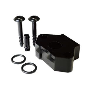 Autogauge Boost Sensor Attachment for VW 1.2/1/4/TFSi/TSi