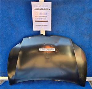 Citroen C4 Picasso Bonnet