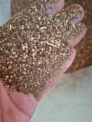 Feed  Pig mix