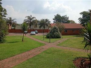 Apartment Rental Monthly in Die Hoewes