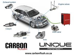 🔥 Carbon Cleaning - De-carbon your vehicle's engine🔥