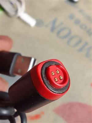 POLAR SMART WATCH CHARGER