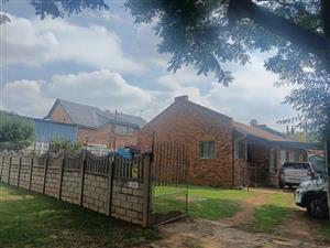 House For Sale in Boksburg North